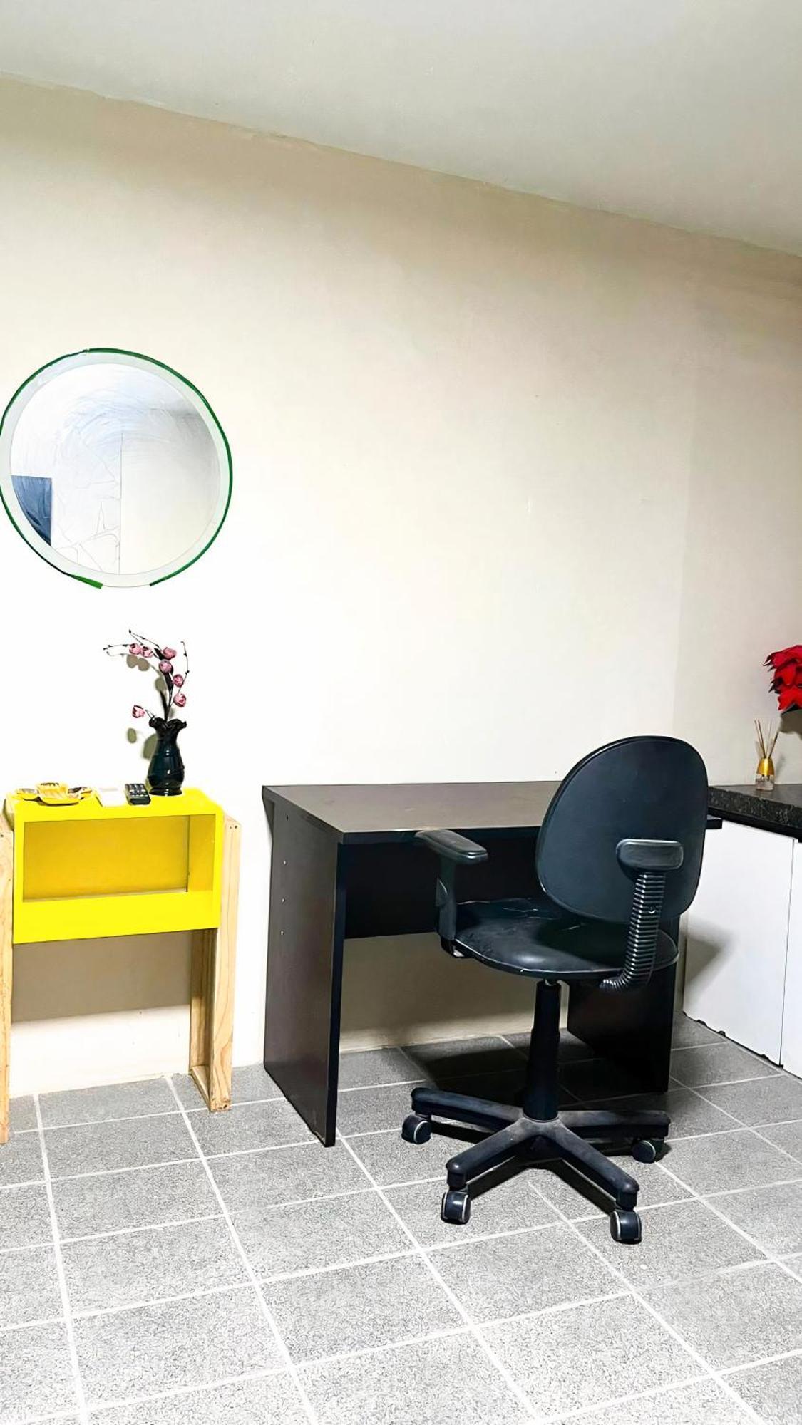 Apartamento Casa Em San Martin - Terreo E Primeiro Andar *