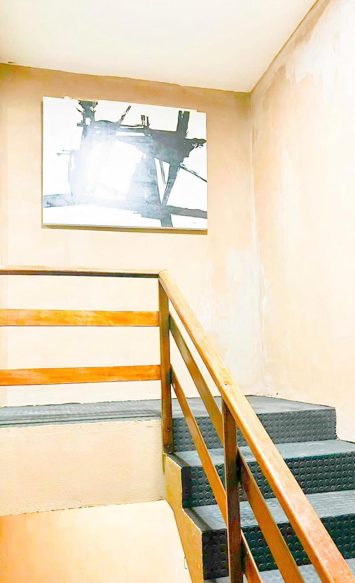 Casa Em San Martin - Terreo E Primeiro Andar Apartamento