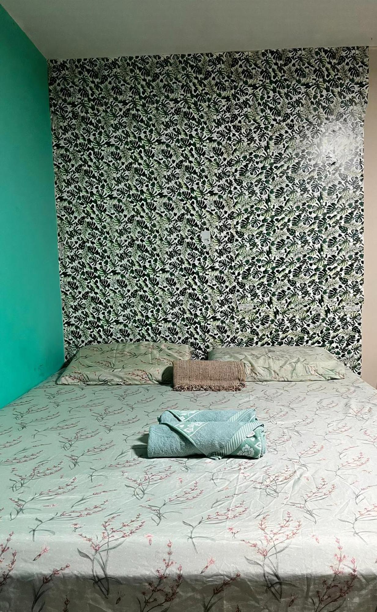 Apartamento Casa Em San Martin - Terreo E Primeiro Andar Recife