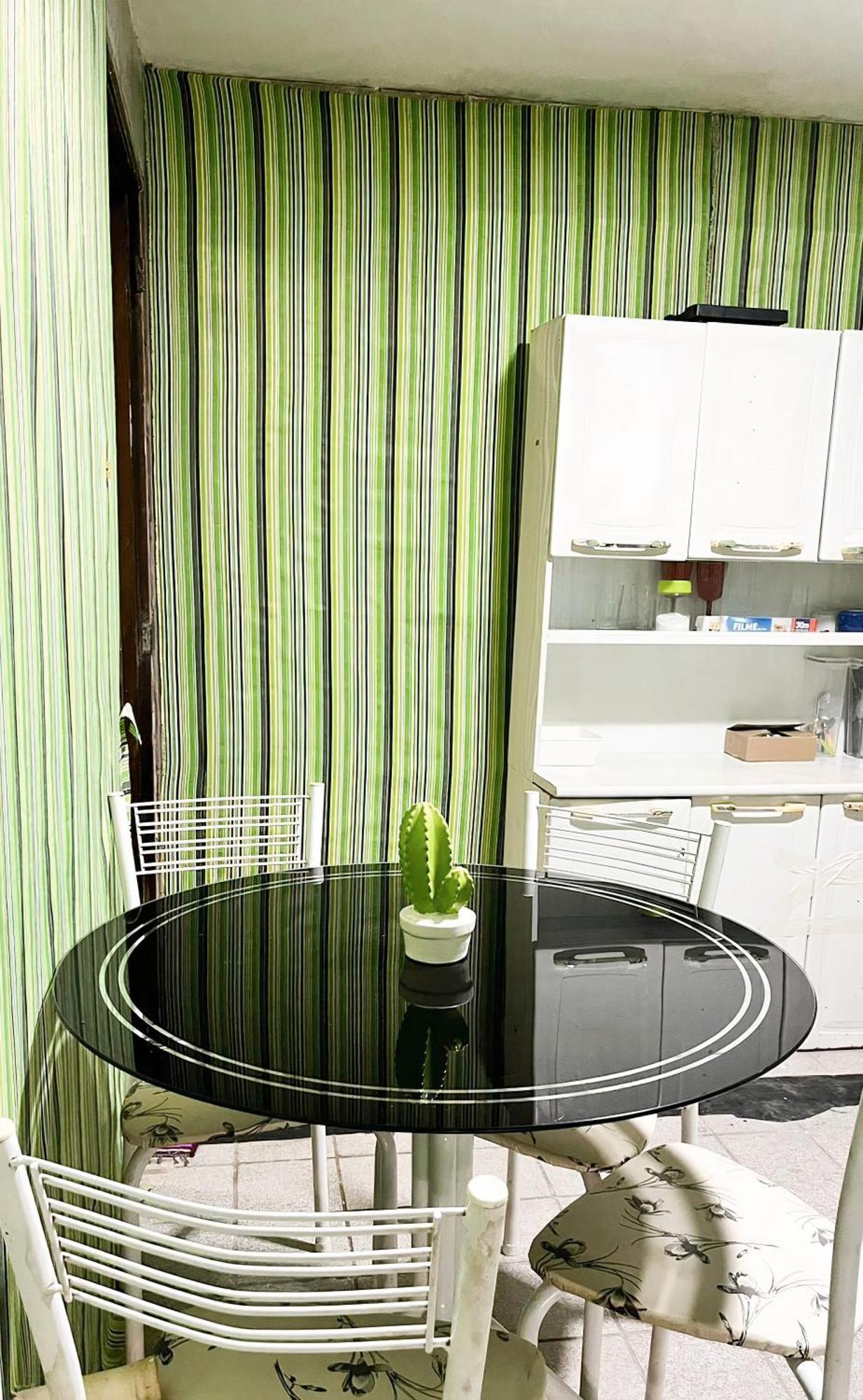 Apartamento Casa Em San Martin - Terreo E Primeiro Andar